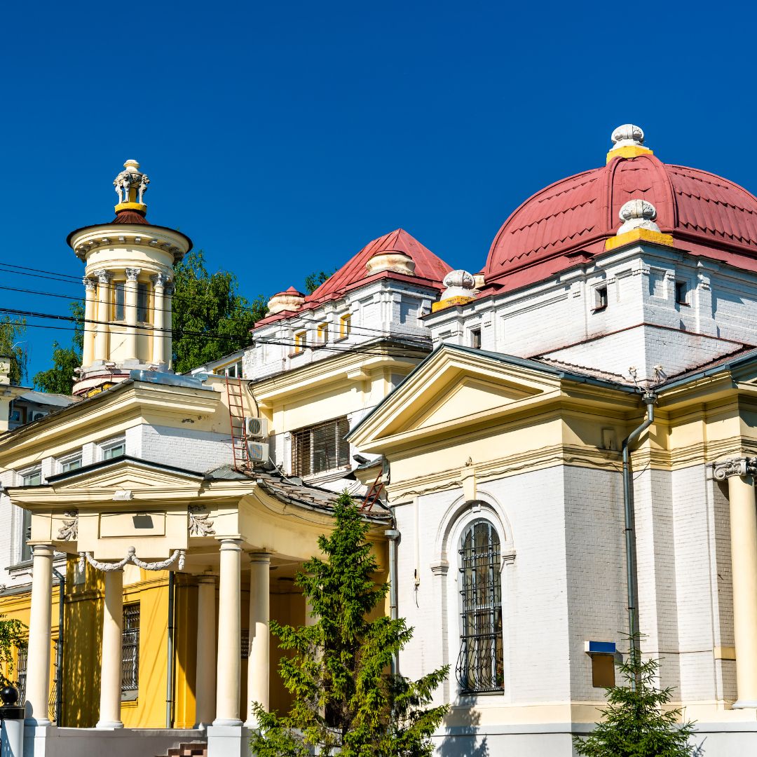 Tbilisi State Medical University: A Premier Choice for MBBS in Georgia